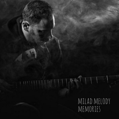 میلاد ملودی سمفونی عشق